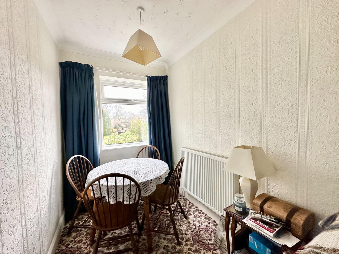 Harborough Road North, Kingsthorpe O'Riordan Bond